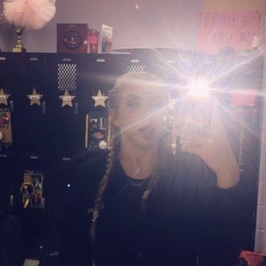 Meet your Posher, Jessica